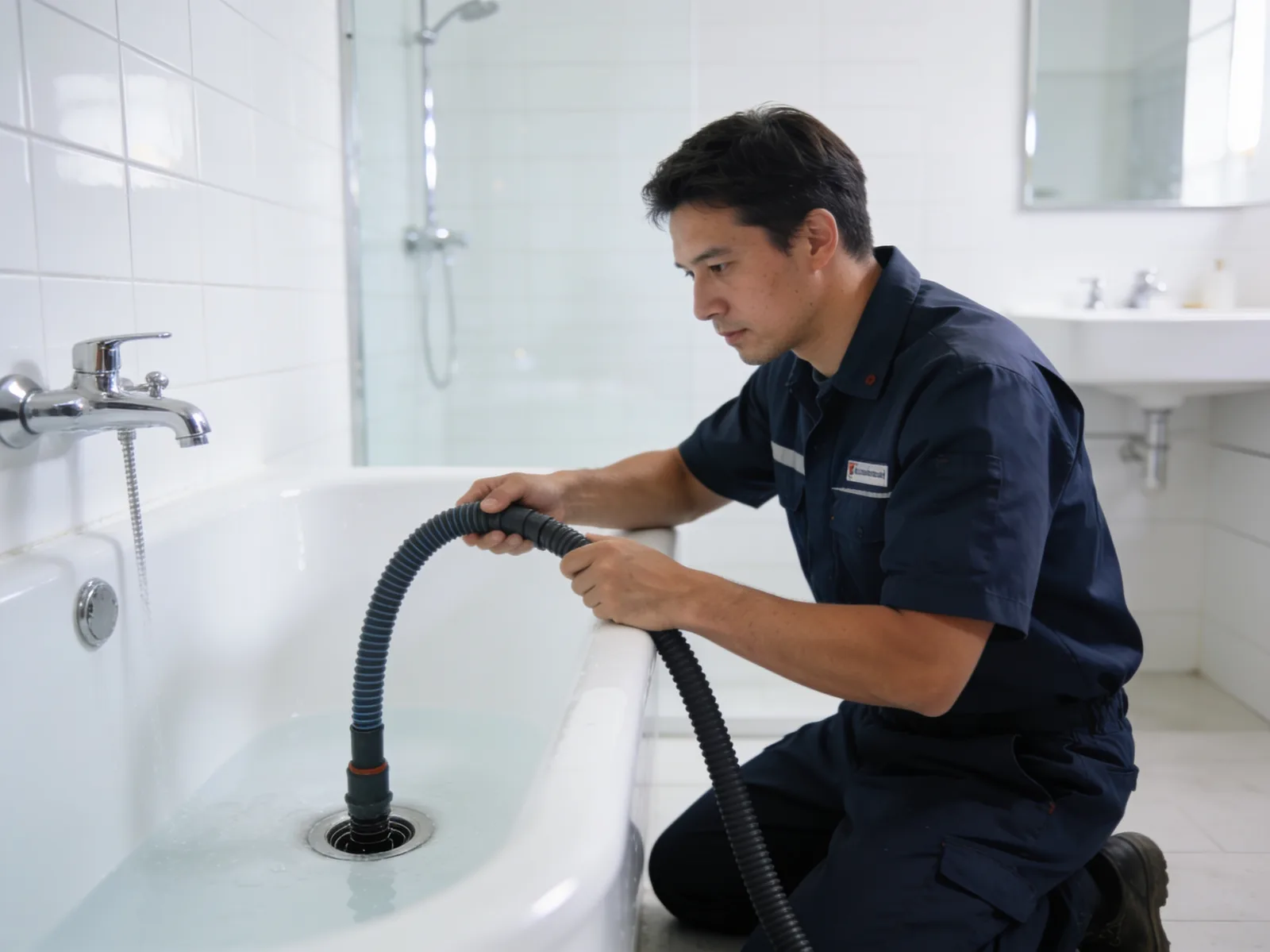 Emergency Plumber Breckenridge, MO FAQs